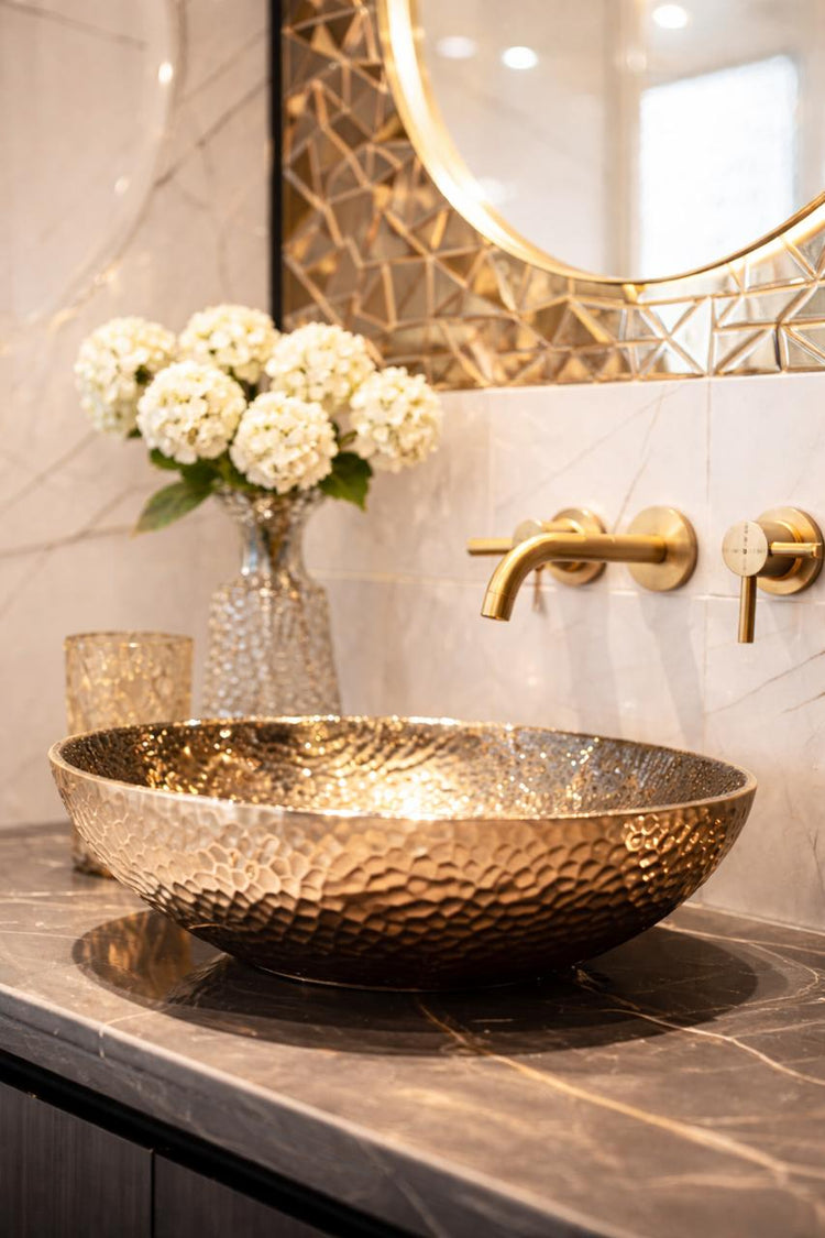 VESSEL SINKS