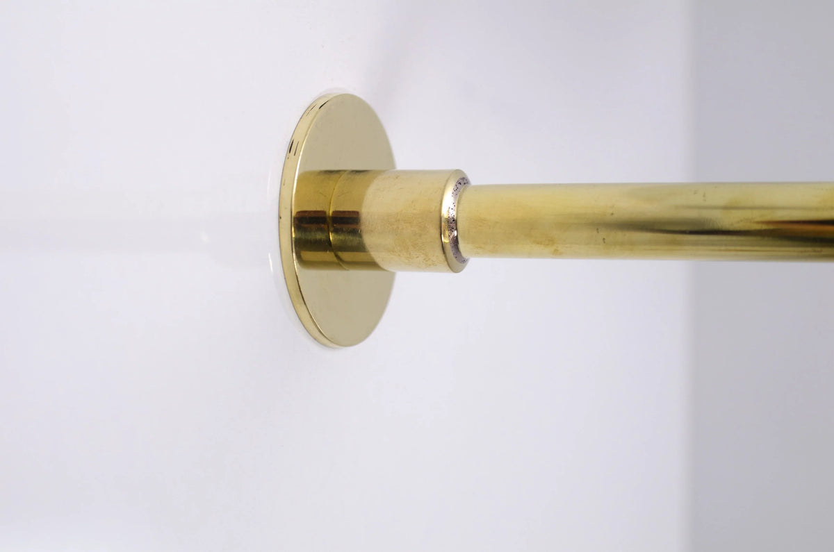 Brass Shower Fixtures - Brass Shower System