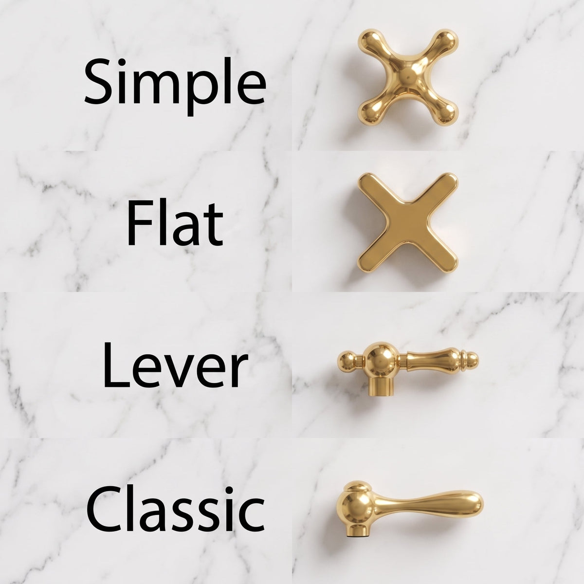 Unlacquered Solid Brass Bridge Kitchen Faucet - Vintage Classic Kitchen Sink Tap